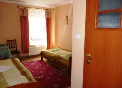 Hotel Zauek