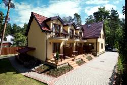 Dom Gocinny Villa Morena	