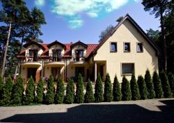 Dom Gocinny Villa Morena	