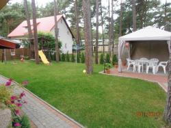 Dom Gocinny Villa Morena	