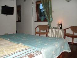 Dom Gocinny Villa Morena	