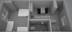 Apartamenty Ela