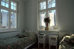 Villa Dbowa