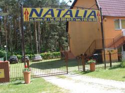 Pensjonat Natalia