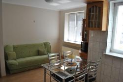 Apartament nad Morzem Julka