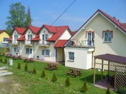 Pokoje Gocinne Bursztyn