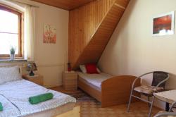 Apartamenty Giycko Mazury blisko jeziora