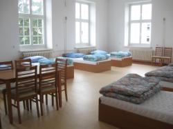 Szkolne Schronisko Modzieowe Zacisze