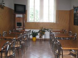 Szkolne Schronisko Modzieowe Zacisze