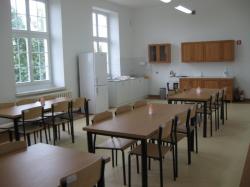 Szkolne Schronisko Modzieowe Zacisze