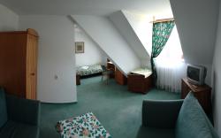 Art Usugi Hotelarskie