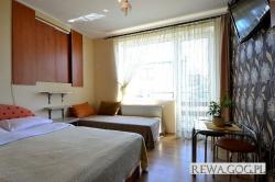 Rewa Wczasy