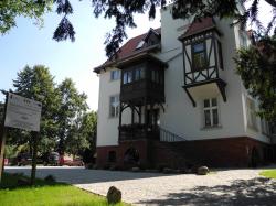 Dom Wycieczkowy Zdrj