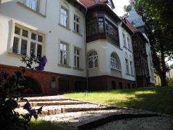 Dom Wycieczkowy Zdrj