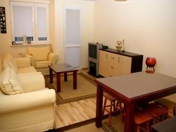 Apartament Beata