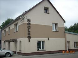 Hotel pracowniczy - noclegi Kty Wrocawskie