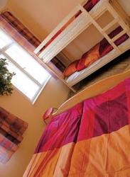 DJ Hostel Country