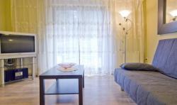 Apartament Krucze Skay