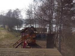 Orodek Wypoczynkowy Kazub
