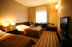 Park Hotel Diament