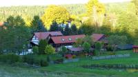 Gospodarstwo Agroturystyczne Bielik Mazury