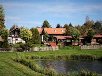 Gospodarstwo Agroturystyczne Bielik Mazury