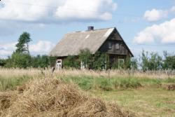 Sosnowe Gospodarstwo Agroturystyczne