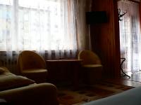 Pokoje gocinne U Danusi