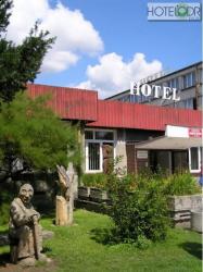 Hotel ODR