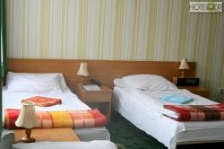 Hotel ODR