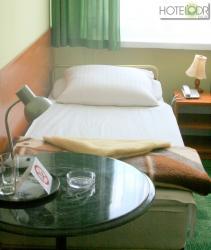 Hotel ODR