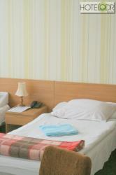 Hotel ODR