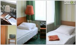 Hotel ODR