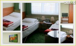 Hotel ODR