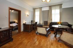 Hotel Diament Plaza
