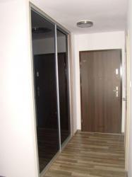 Apartamencik caoroczny