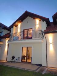 Villa Kora