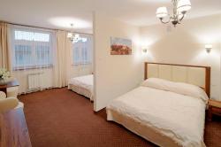 Hotel Jan