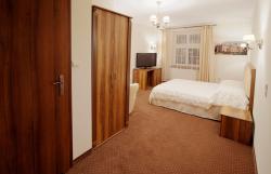 Hotel Jan