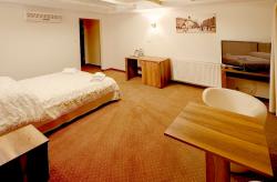 Hotel Jan
