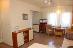 Luksusowy apartament Midzyzdroje