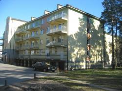 Apartamenty Batyk Park