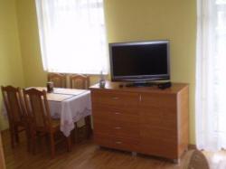 Apartament w Koobrzegu