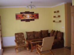 Apartament w Koobrzegu