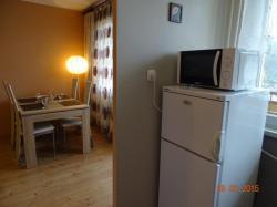 Apartament Paula