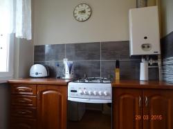 Apartament Paula