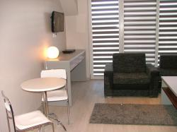 Apartament 33 A6 Tignes