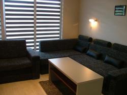 Apartament 33 A6 Tignes