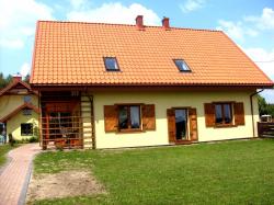Gospodarstwo Agroturystyczne  Myszogrd