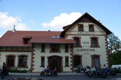 Czocha Palace